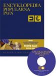 Encyklopedia popularna PWN + płyta CD-ROM