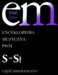 Encyklopedia Muzyczna PWM t.9