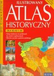 Ilustrowany atlas historyczny 1-3