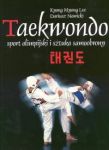 Taekwondo sport olimpijski i sztuka samoobrony