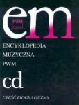 Encyklopedia muzyczna PWM Tom 2