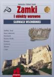 Zamki i obiekty warowne Słowacji Wschodniej