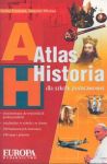 Atlas Historia