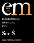 Encyklopedia Muzyczna PWM t. 10