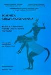 Scaenica Saravi - Varsoviensia