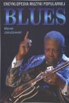 Encyklopedia muzyki popularnej pop Blues