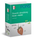 Pons Słownik obrazkowy polski włoski