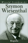 Szymon Wiesenthal Biografia