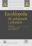 Encyklopedia dla pielęgniarek i położnych t.1-3