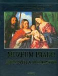 Muzeum Prado Arcydzieła malarstwa Etui