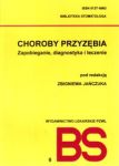 Choroby przyzębia.