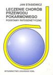 Leczenie chorób przewodu pokarmowego