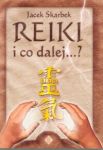 Reiki i co dalej