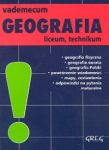 Vademecum mini Geografia