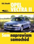 Opel Vectra II