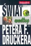 Świat według Petera F.Druckera /St.Emka/