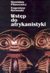 Wstęp do afrykanistyki