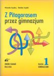 Z Pitagorasem przez gimnazjum 1 Zbiór zadań dla Asa