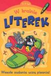 W krainie literek 5-7 lat