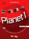 Planet 1 Zeszyt ćwiczeń