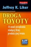 Droga Toyoty