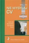 Nie wysyłaj CV