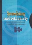 Sprawdziany szóstoklasisty 1