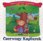 Puzzle Czerwony Kapturek