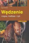 Wędzenie mięsa, kiełbas i ryb