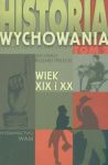 Historia wychowania t.2