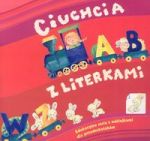 Ciuchcia z literkami