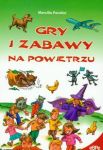 Gry i zabawy na powietrzu