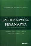 Rachunkowość finansowa