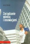 Zarządzanie wiedzą i innowacjami