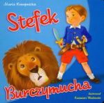 Stefek Burczymucha