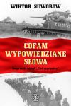 Cofam wypowiedziane słowa