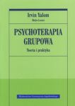 Psychoterapia grupowa. Teoria i praktyka