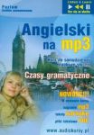 Angielski na mp3 Kurs do samodzielnej nauki ze słuchu