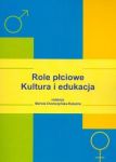 Role płciowe Kultura i edukacja