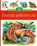 Zwierzęta prehistoryczne