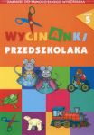 Wycinanki przedszkolaka część 5