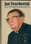 Autobiografia t.1 Myśli nie tylko o sobie