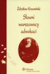 SĹawni warszawscy adwokaci