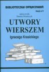 Biblioteczka OpracowaĹ Utwory wierszem Ignacego Krasickiego