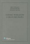 DziesiÄÄ wykĹadĂłw o ekonomii prawa