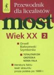 Most Przewodnik Wiek XX Część 2