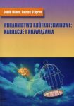 Poradnictwo krótkoterminowe: narracje i rozwiązania