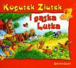 Kogutek Ziutek i gÄska Lutka