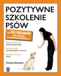 Pozytywne szkolenie psĂłw dla ĹźĂłĹtodziobĂłw