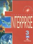 Enterprise 3 Pre Intermediate Coursebook